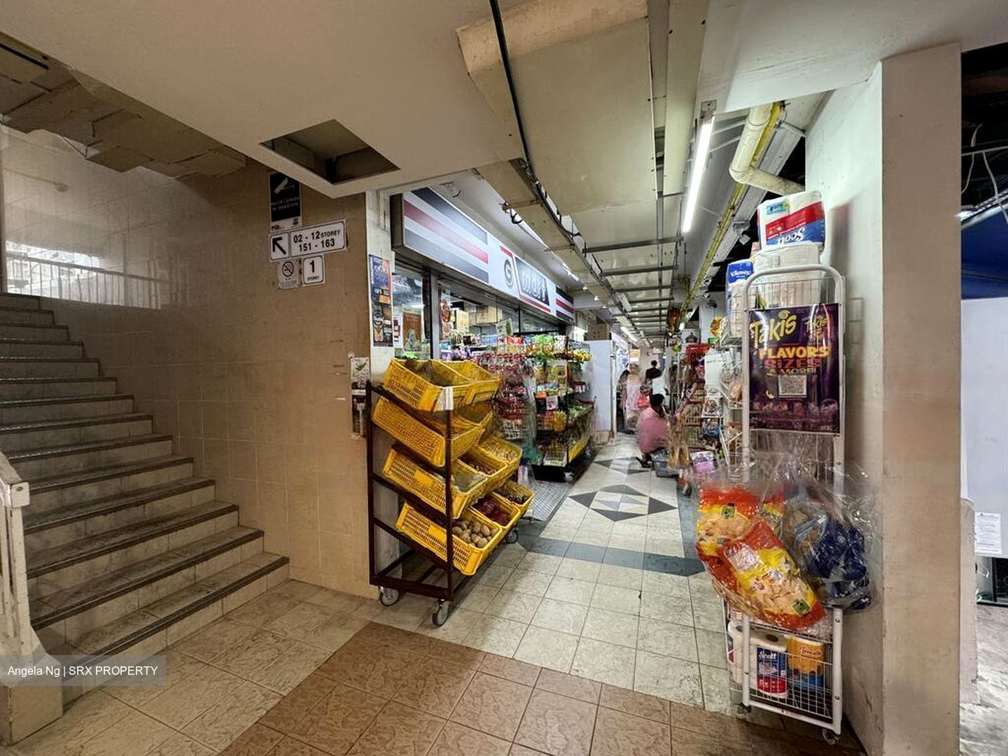 BUKIT PURMEI VILLE (D4), Shop House #451325401